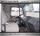 1996 MAN  Case M.Ladebordwand L2000 4.6 diesel 3 Owner Van or truck up to 7.5t Box photo 9