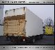 1996 MAN  Case M.Ladebordwand L2000 4.6 diesel 3 Owner Van or truck up to 7.5t Box photo 6