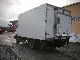1996 MAN  8153 Tiefkühlkoffer - THERMO KING - Van or truck up to 7.5t Refrigerator body photo 4