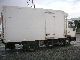 1996 MAN  8153 Tiefkühlkoffer - THERMO KING - Van or truck up to 7.5t Refrigerator body photo 8