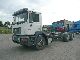 1998 MAN  27 403 6X4 chassis wheelbase of 4.50 meters Truck over 7.5t Tipper photo 4