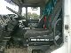 1998 MAN  27 403 6X4 chassis wheelbase of 4.50 meters Truck over 7.5t Tipper photo 5