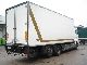 2004 MAN  TGA 26.410 Chereau with meat Rohrbahnen Truck over 7.5t Refrigerator body photo 2