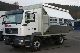 2010 MAN  18 280 from 1.125, - € Truck over 7.5t Beverage photo 3