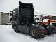 2005 MAN  XL 18 350 BLS Semi-trailer truck Standard tractor/trailer unit photo 9