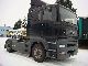 2005 MAN  XL 18 350 BLS Semi-trailer truck Standard tractor/trailer unit photo 2