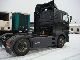 2005 MAN  XL 18 350 BLS Semi-trailer truck Standard tractor/trailer unit photo 3