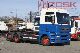 2006 MAN  TGA 26.430 6x2 Truck over 7.5t Box photo 9