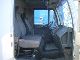 2000 MAN  8224 Van or truck up to 7.5t Stake body and tarpaulin photo 5