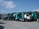 1999 MAN  19 463 with EUROLOHR * Auto Transporter 8-9 * cars * Truck over 7.5t Car carrier photo 2