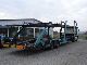 1999 MAN  19 463 with EUROLOHR * Auto Transporter 8-9 * cars * Truck over 7.5t Car carrier photo 4