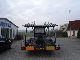 1999 MAN  19 463 with EUROLOHR * Auto Transporter 8-9 * cars * Truck over 7.5t Car carrier photo 5