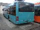 2002 MAN  NU 263 EURO 3 Coach Other buses and coaches photo 1