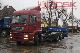 2006 MAN  26 400 6X2 EURO 5!!!! Truck over 7.5t Chassis photo 1