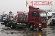 2006 MAN  26 400 6X2 EURO 5!!!! Truck over 7.5t Stake body and tarpaulin photo 12