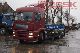 2006 MAN  26 400 6X2 EURO 5!!!! Truck over 7.5t Stake body and tarpaulin photo 13