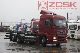 2006 MAN  26 400 6X2 EURO 5!!!! Truck over 7.5t Stake body and tarpaulin photo 3