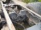 1997 MAN  19 463 chassis / complete or in parts Truck over 7.5t Chassis photo 3