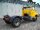 1968 MAN  8156 chassis 4x4 6 cylinder Truck over 7.5t Chassis photo 3