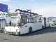 MAN  SG 242 articulated 1989 Articulated bus photo
