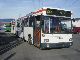 1989 MAN  SG 242 articulated Coach Articulated bus photo 1