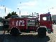 1992 MAN  Fire, WD, 4x4, Fire Truck, TLF Truck over 7.5t Vacuum and pressure vehicle photo 10