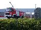 MAN  Fire, WD, 4x4, Fire Truck, TLF 1992 Vacuum and pressure vehicle photo