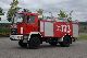 1992 MAN  Fire, WD, 4x4, Fire Truck, TLF Truck over 7.5t Vacuum and pressure vehicle photo 1