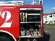 1992 MAN  Fire, WD, 4x4, Fire Truck, TLF Truck over 7.5t Vacuum and pressure vehicle photo 4
