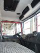 1992 MAN  Fire, WD, 4x4, Fire Truck, TLF Truck over 7.5t Vacuum and pressure vehicle photo 8