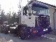 2000 MAN  26 364 T38 Truck over 7.5t Chassis photo 1