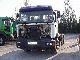 2000 MAN  26 364 T38 Truck over 7.5t Chassis photo 4