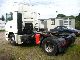 2007 MAN  TGA 360 Semi-trailer truck Standard tractor/trailer unit photo 2