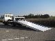 2011 MAN  TGL 8.180 Van or truck up to 7.5t Car carrier photo 4