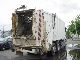 2002 MAN  TGA 26.310 Truck over 7.5t Refuse truck photo 2