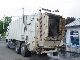 2002 MAN  TGA 26.310 Truck over 7.5t Refuse truck photo 3