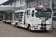 MAN  TGL 8240 4x2 BL App for 2 Fzg. toll-free 11.9 tonnes 2007 Breakdown truck photo