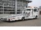 2007 MAN  TGL 8240 4x2 BL App for 2 Fzg. toll-free 11.9 tonnes Truck over 7.5t Breakdown truck photo 1