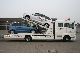 2007 MAN  TGL 8240 4x2 BL App for 2 Fzg. toll-free 11.9 tonnes Truck over 7.5t Breakdown truck photo 2