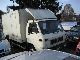 1990 MAN  L 01 Van or truck up to 7.5t Box photo 1