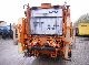 1999 MAN  M2000/M44 25 224 L 6X2 garbage truck Truck over 7.5t Other trucks over 7 photo 3