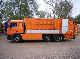 1999 MAN  M2000/M44 25 224 L 6X2 garbage truck Truck over 7.5t Other trucks over 7 photo 5