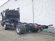 2002 MAN  M39 / ME 18.280 B / 4X2 Truck over 7.5t Chassis photo 1