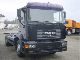 2002 MAN  M39 / ME 18.280 B / 4X2 Truck over 7.5t Chassis photo 2