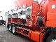 1993 MAN  Tank Cleaner Truck over 7.5t Vacuum and pressure vehicle photo 3