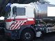 1997 MAN  19 403 Truck over 7.5t Food Carrier photo 1