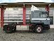 1991 MAN  LS 19 502 Semi-trailer truck Standard tractor/trailer unit photo 3