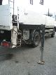 1996 MAN  18-260 Truck over 7.5t Truck-mounted crane photo 11