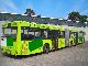 1995 MAN  A11 € articulated two automatic Coach Articulated bus photo 3
