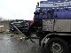 2007 MAN  25 364 TGA FNLLC Truck over 7.5t Vacuum and pressure vehicle photo 10